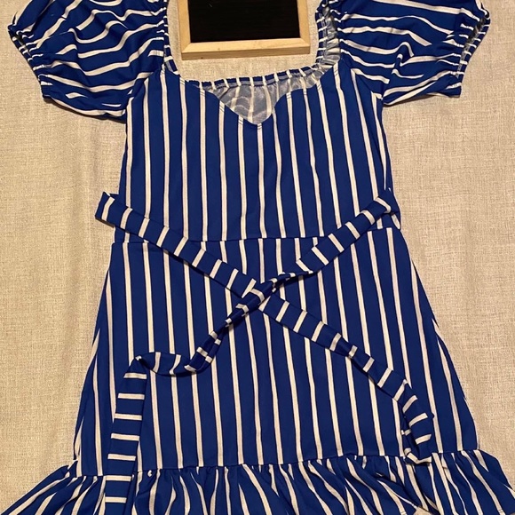 Karina Dress - Picture 4 of 6